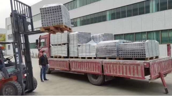 工業(yè)鋁型材出廠時需要經過哪些檢測呢？澳宏為您解答！