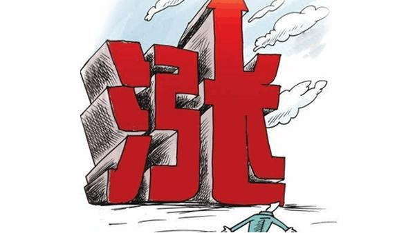 鋁錠價(jià)格在漲定制鋁型材架子有什么好的指南？